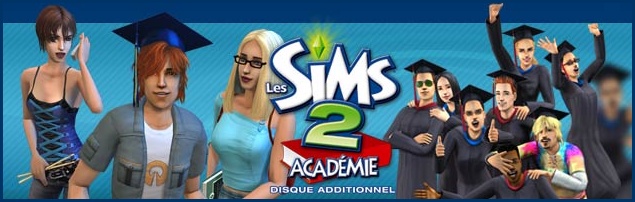 academy sims