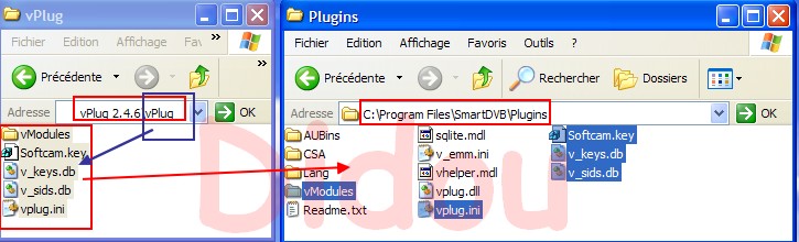 vPlug 2.4.6 Update All Keys Untitl36