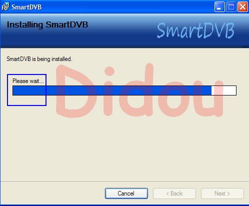 SmartDVB 0.3.0 Beta 1 Untitl50