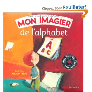 Livres pour les enfants Imagie10