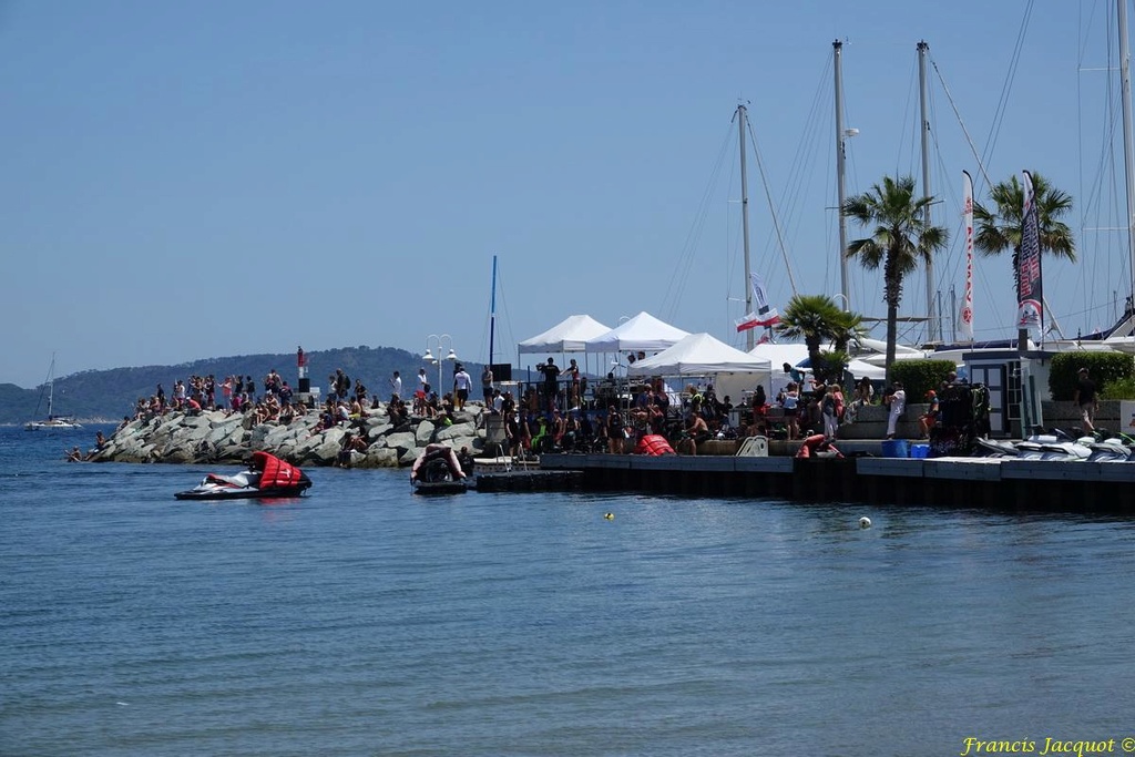 Championnat du monde de sky board à Cavalaire sur Mer 00211