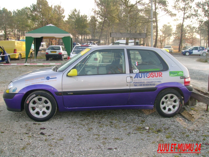 Jean Luc MAZEAU - CITROËN Saxo VTS - N2 - Page 2 Dsc03610