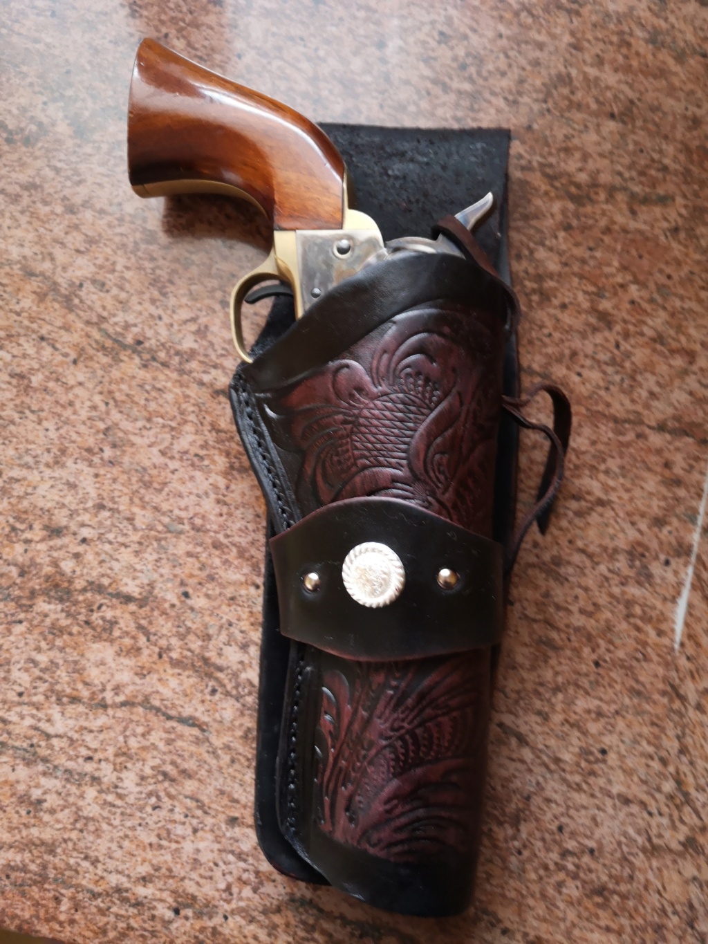 Nouveau holster made in USA  Img_2209