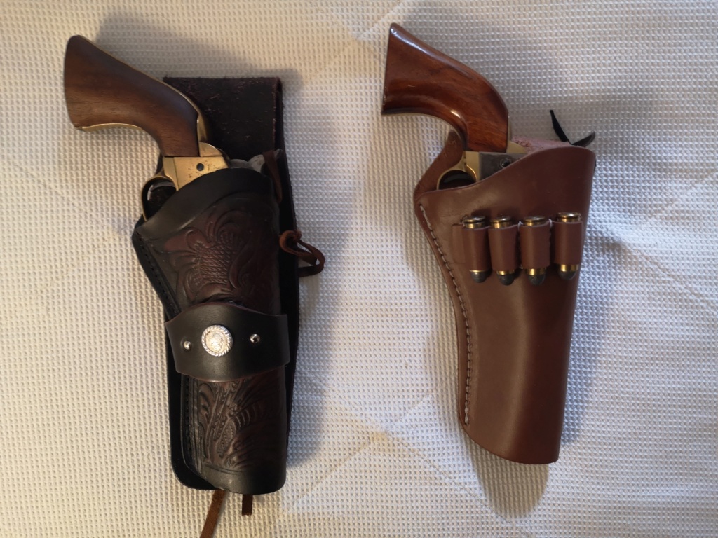 Nouveau holster made in USA  Img_2266