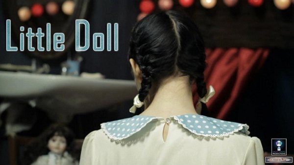 [Court-métrage] "Little Doll - Les contes de Nina" - Frenchnerd (2013) Little10