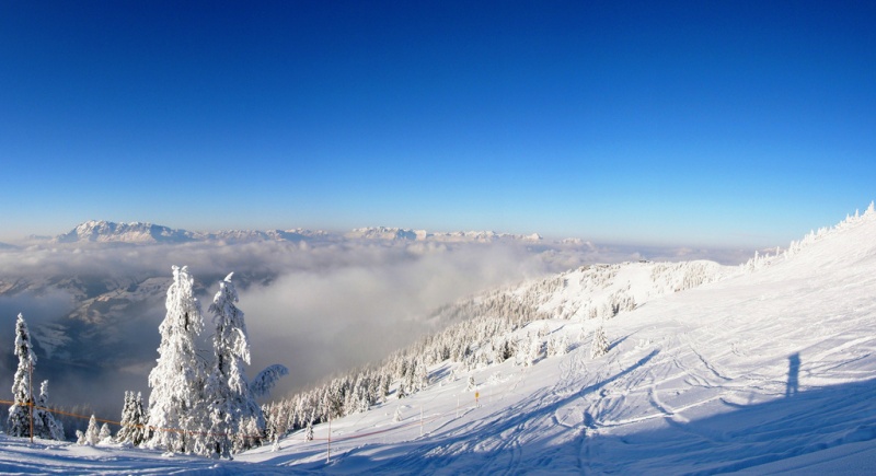 Neige et ski à l'étranger 41856910