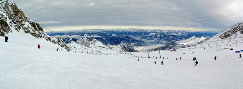 Neige et ski à l'étranger Panora10