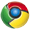 Nouveaux navigateurs Internet Chrome10