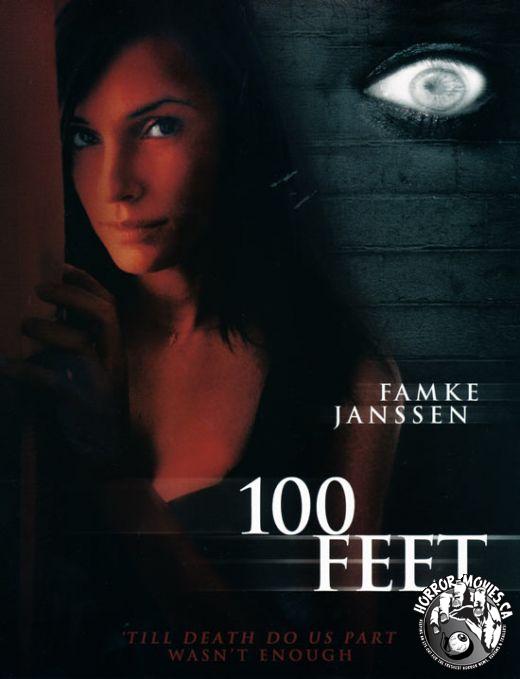 فيلم (100Feet 2OO8 dvd ) 95941-10