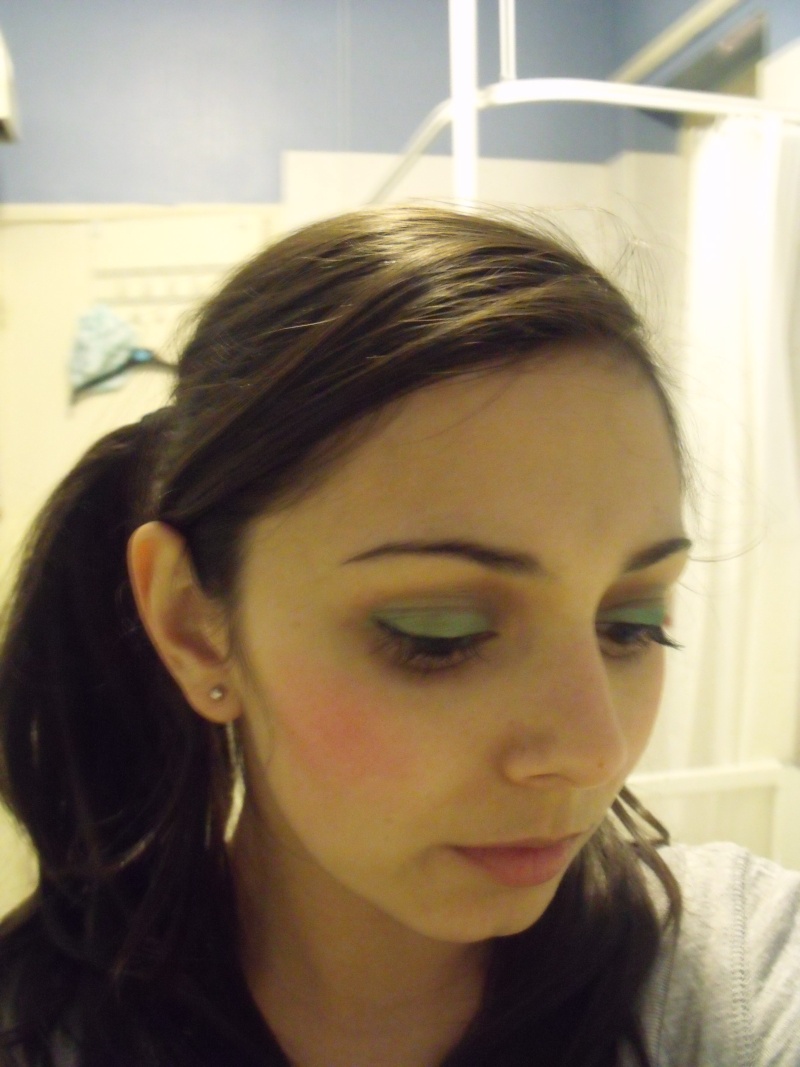Make-Up Pictures #5! - Page 30 210