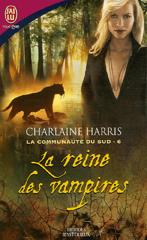 True Blood (de Alan Ball) 97822910