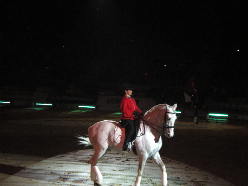 [13/17 Janvier] Cheval Passion Avignon 2010 Imgp0421