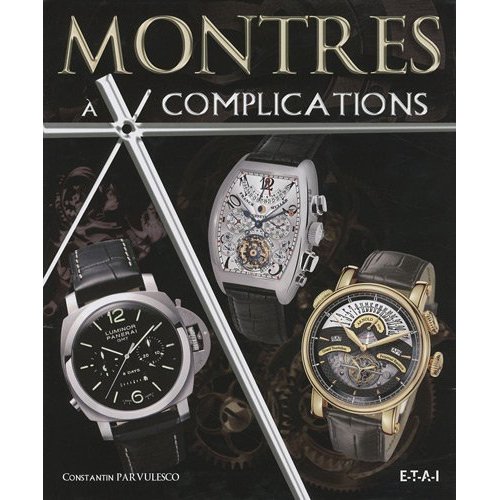 Quel livres pour les montres vintages... 51ytc610