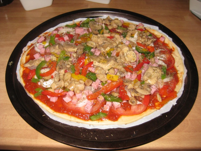 pizza napolitaine Img_5316