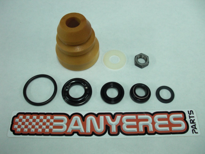 amortisseur - Kit complet réparation pour amortisseur .....banyeres Cimg4010