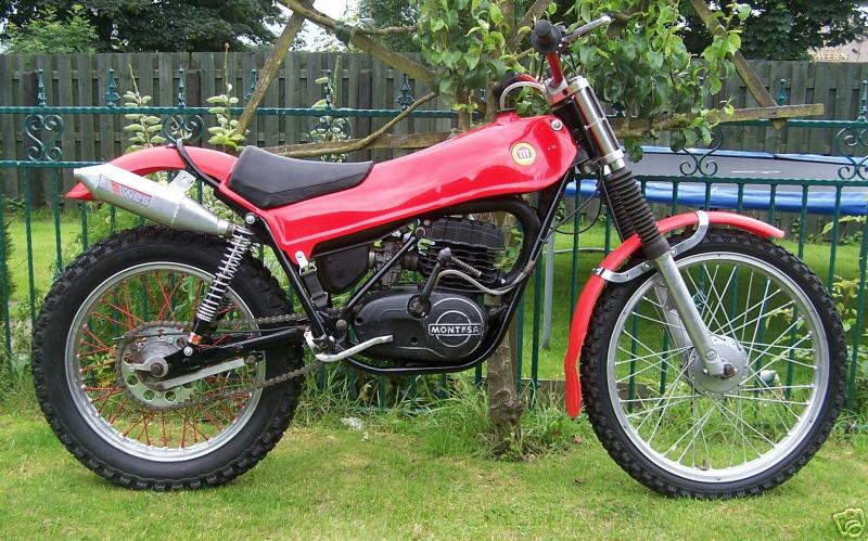 montesa 348 Montes10