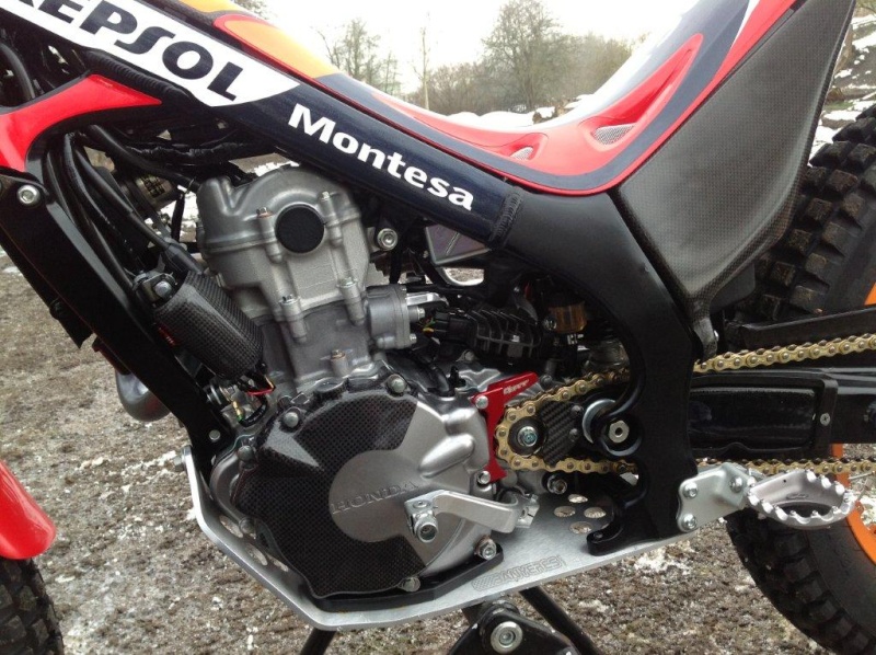 Superbe MONTESA 4RT/RTL BANYERES...la suite... Montes15