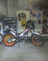 vends sa superbe 315 Repsol de 2003 Photo_10