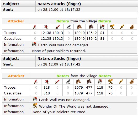 LW in S7 (4th server) Nat12f10