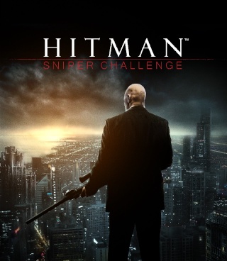 Hitman : Sniper Challenge Sniper10