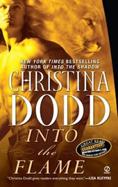 serie -  Christina Dodd: Serie: Darkness Chosen  Intoth10