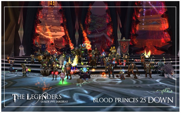 Blood Princes 25 Bloodp10