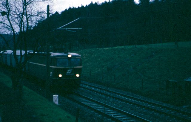 Die Baureihe 1044 der ÖBB - der Staubsauger 1044_011