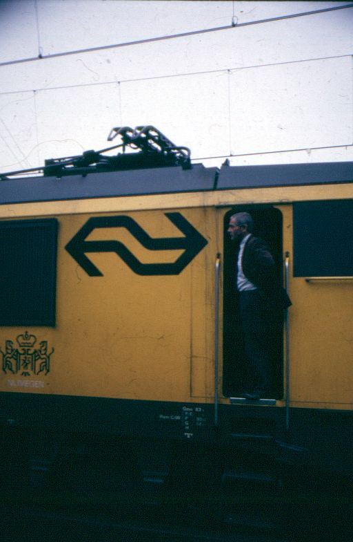 Die Baureihe 16 der Niederländischen Staatsbahn 1632_n11