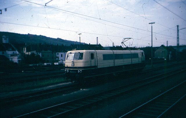 Die Baureihe 184 - die EUROPA-Lok 184_0011