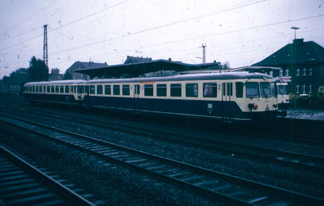 Akku-Triebwagen 515 - ex ETA 150 515_5410