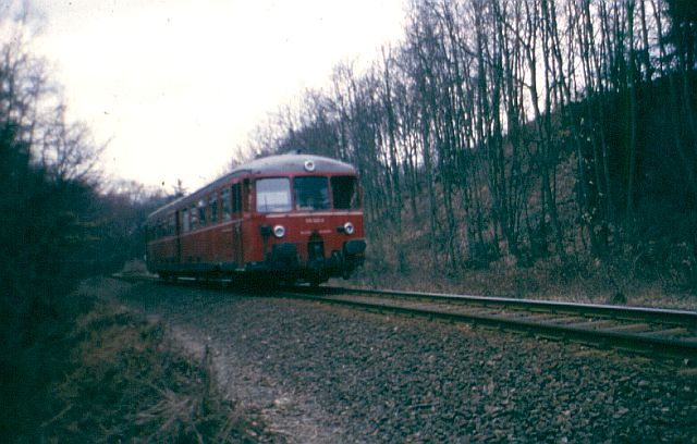 Akku-Triebwagen 515 - ex ETA 150 515_5610