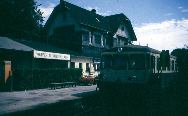 Akku-Triebwagen 515 - ex ETA 150 515_6112