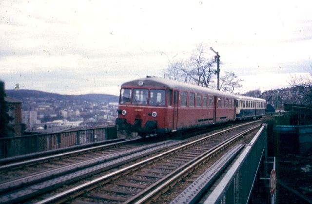 Akku-Triebwagen 515 - ex ETA 150 515_6210
