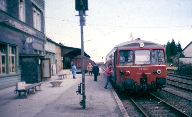 Akku-Triebwagen 515 - ex ETA 150 515_6512