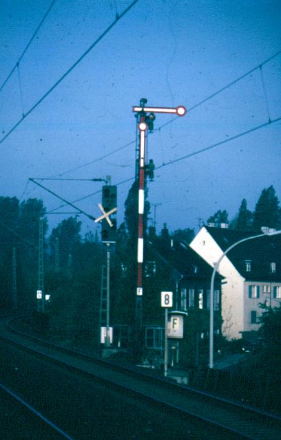 Eisenbahn-Impressionen Formsi10
