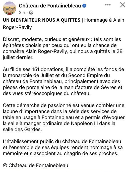 In memoriam : Alain Roger Ravilly nous a quittés - Page 2 63cc2310