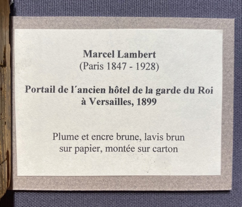 Exposition Versailles revival, 1867-1937 (10/2019-02/2020) - Page 3 Img_7710