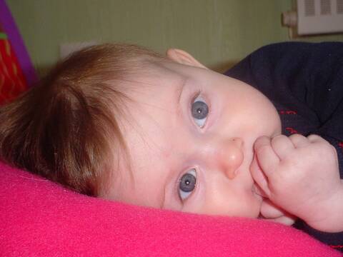 Les Yeux De Bebe Les Yeux De Bebe
