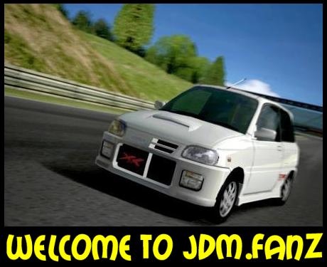 JDM Fanz - Portal Daihat22