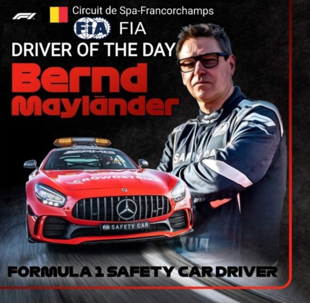 Micro Prix de Belgique ... Driver10