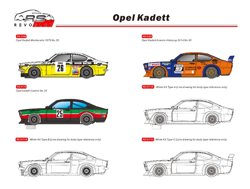 Nouveautés Revoslot - Page 3 Opel_k11