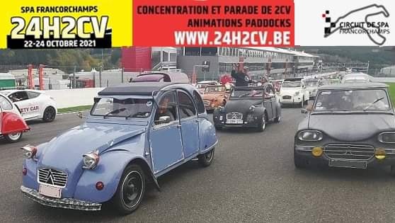24h2cv 2021 Parade13