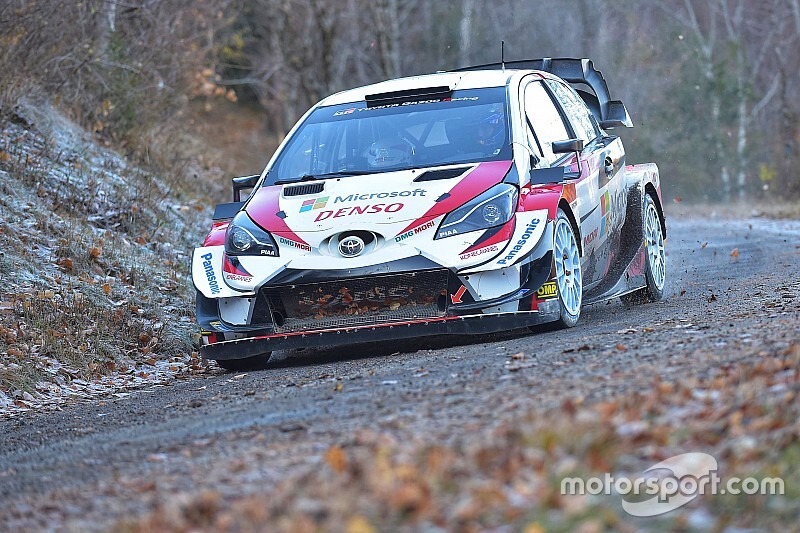 Rallye de Monte Carlo 2021 Sebast10