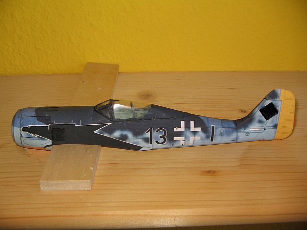 Fw 190 A-3  (Betexa, 1:33) - Seite 2 190a3-14