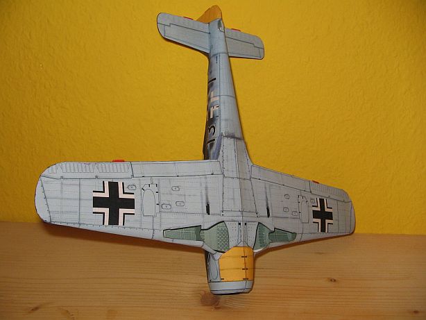 Fw 190 A-3  (Betexa, 1:33) - Seite 2 190a3-17