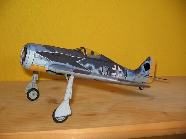 Fw 190 A-3  (Betexa, 1:33) - Seite 2 190a3-18