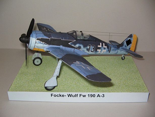 Fw 190 A-3  (Betexa, 1:33) - Seite 2 190a3-20
