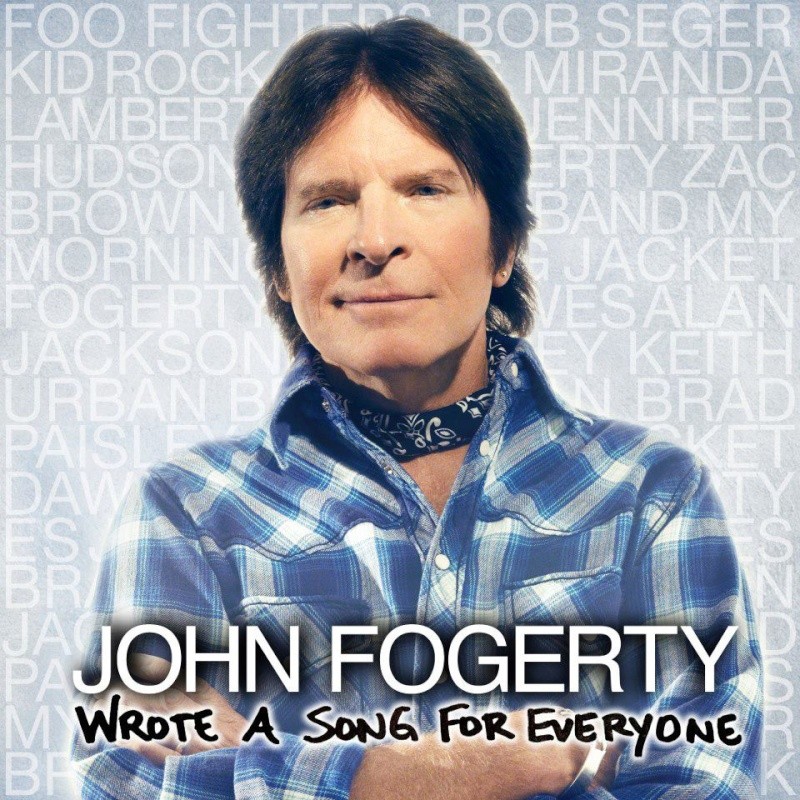 JOHN FOGERTY Fogert10