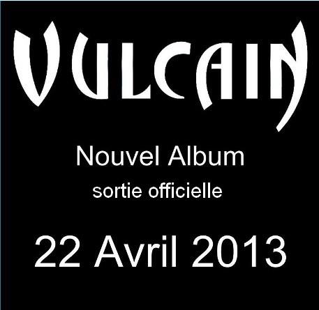 VULCAIN Vulcai10