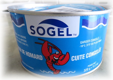 Mousse de homard Mousse10